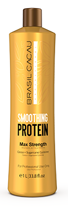 smoothing protein